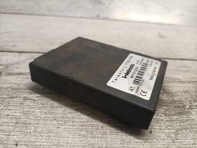 bontott TOYOTA COROLLA Fűtés Vezérlő Modul