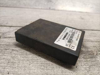 bontott TOYOTA COROLLA Fűtés Vezérlő Modul