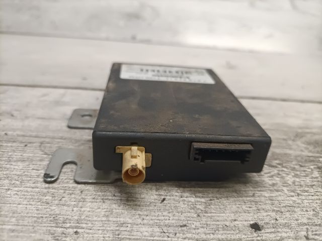 bontott TOYOTA COROLLA Fűtés Vezérlő Modul