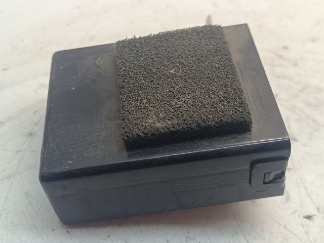 bontott TOYOTA COROLLA Fűtés Vezérlő Modul