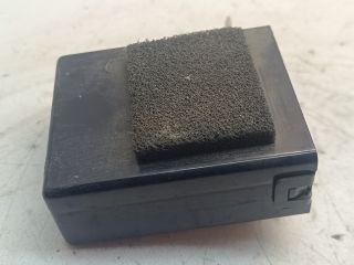 bontott TOYOTA COROLLA Fűtés Vezérlő Modul