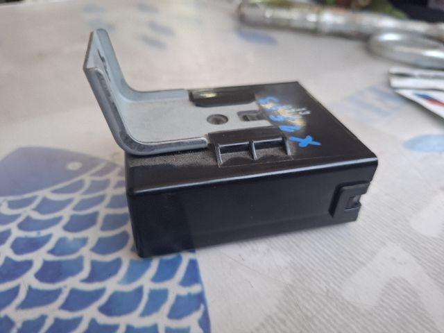 bontott TOYOTA COROLLA Fűtés Vezérlő Modul