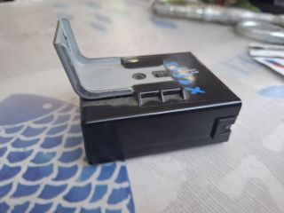 bontott TOYOTA COROLLA Fűtés Vezérlő Modul