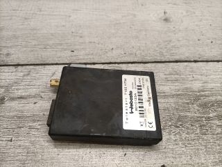 bontott TOYOTA COROLLA Fűtés Vezérlő Modul