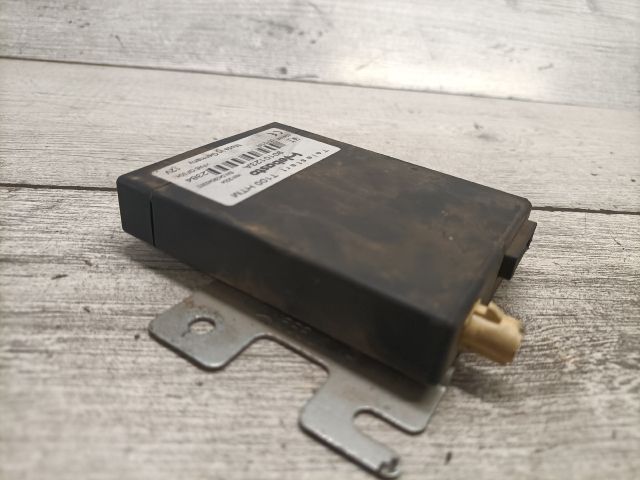 bontott TOYOTA COROLLA Fűtés Vezérlő Modul