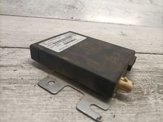 bontott TOYOTA COROLLA Fűtés Vezérlő Modul