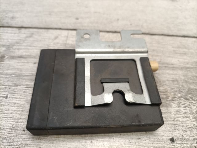 bontott TOYOTA COROLLA Fűtés Vezérlő Modul