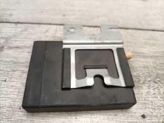 bontott TOYOTA COROLLA Fűtés Vezérlő Modul