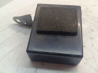 bontott TOYOTA COROLLA Fűtés Vezérlő Modul