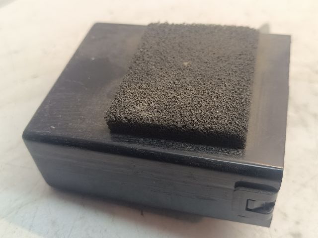 bontott TOYOTA COROLLA Fűtés Vezérlő Modul