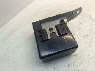 bontott TOYOTA COROLLA Fűtés Vezérlő Modul