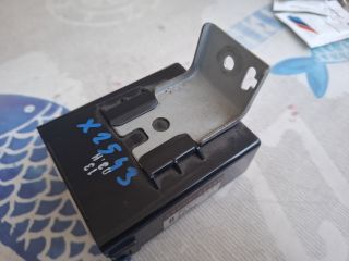 bontott TOYOTA COROLLA Fűtés Vezérlő Modul