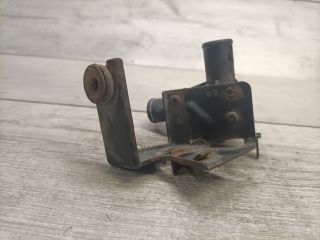 bontott TOYOTA COROLLA Fűtéscsap