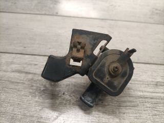 bontott TOYOTA COROLLA Fűtéscsap