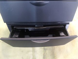 bontott TOYOTA COROLLA Fűtéskapcsoló Keret