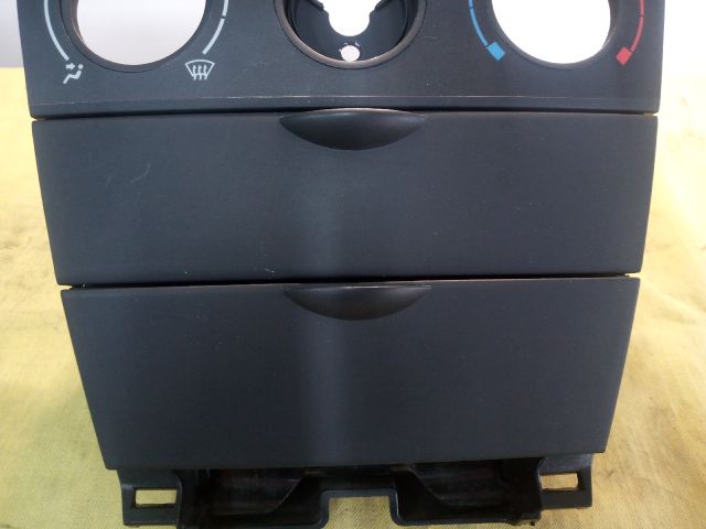 bontott TOYOTA COROLLA Fűtéskapcsoló Keret