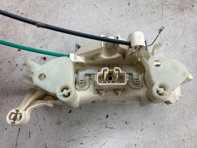 bontott TOYOTA COROLLA Fűtéskapcsoló