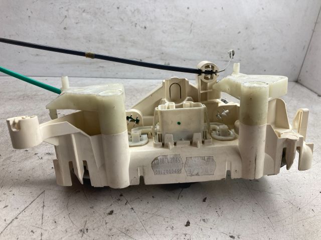 bontott TOYOTA COROLLA Fűtéskapcsoló