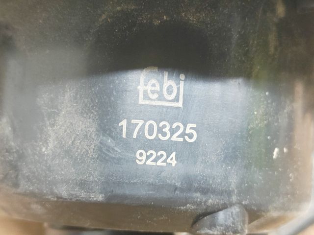 bontott TOYOTA COROLLA Fűtőmotor (Klímás)