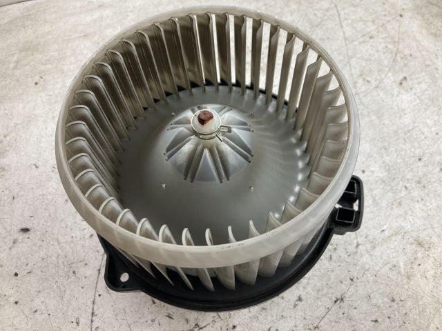 bontott TOYOTA COROLLA Fűtőmotor (Klímás)