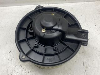 bontott TOYOTA COROLLA Fűtőmotor (Klímás)