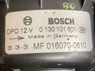 bontott TOYOTA COROLLA Fűtőmotor (Klímás)