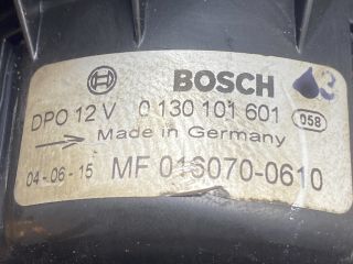 bontott TOYOTA COROLLA Fűtőmotor (Klímás)