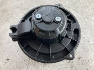 bontott TOYOTA COROLLA Fűtőmotor (Klímás)