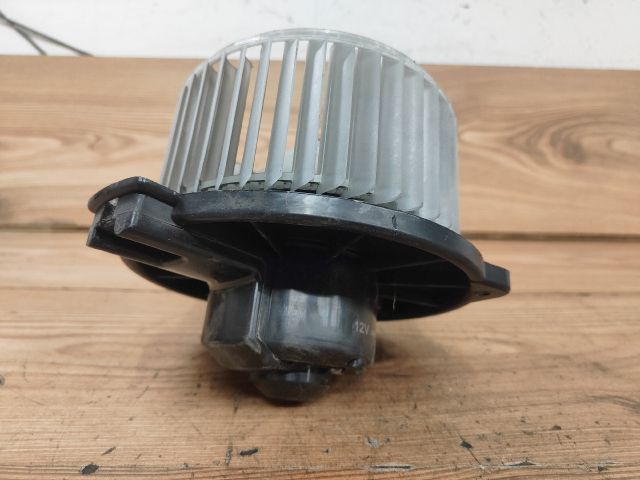 bontott TOYOTA COROLLA Fűtőmotor (Klímás)