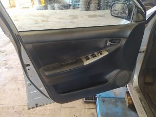 bontott TOYOTA COROLLA Fűtőmotor (Klímás)