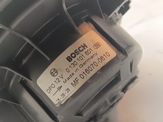 bontott TOYOTA COROLLA Fűtőmotor (Klímás)