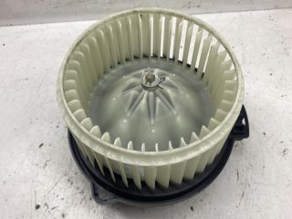 bontott TOYOTA COROLLA Fűtőmotor (Klímás)