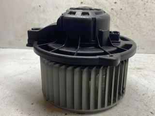 bontott TOYOTA COROLLA Fűtőmotor (Klímás)