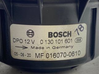 bontott TOYOTA COROLLA Fűtőmotor (Klímás)