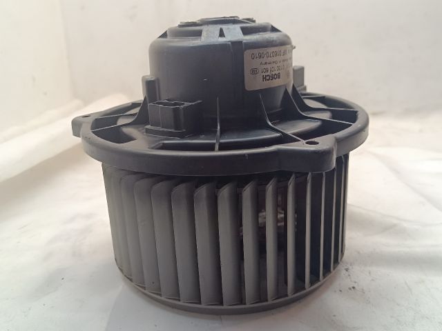 bontott TOYOTA COROLLA Fűtőmotor (Klímás)