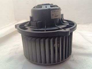 bontott TOYOTA COROLLA Fűtőmotor (Klímás)