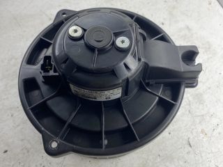 bontott TOYOTA COROLLA Fűtőmotor (Klímás)