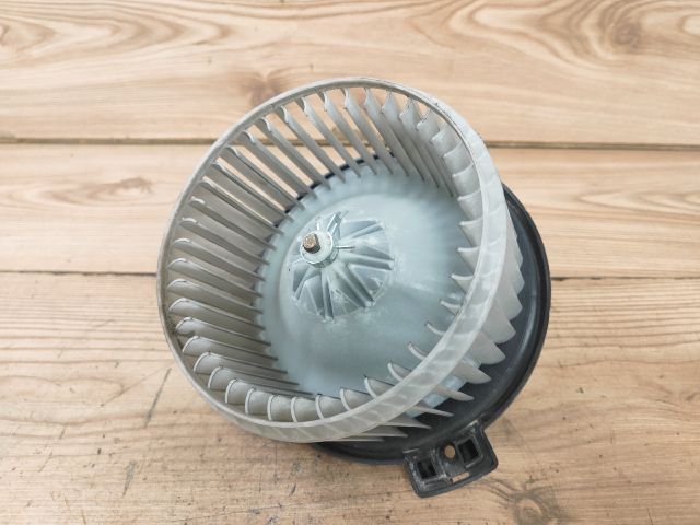 bontott TOYOTA COROLLA Fűtőmotor (Klímás)