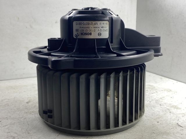 bontott TOYOTA COROLLA Fűtőmotor (Klímás)