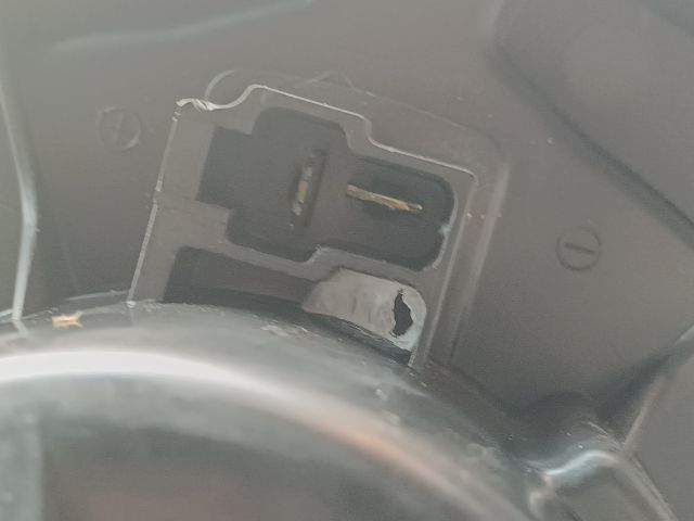 bontott TOYOTA COROLLA Fűtőmotor (Klímás)