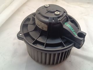 bontott TOYOTA COROLLA Fűtőmotor (Klímás)