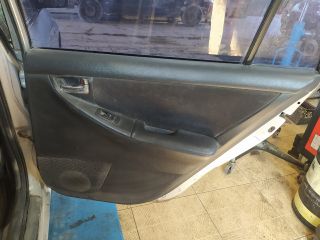 bontott TOYOTA COROLLA Fűtőmotor (Klímás)