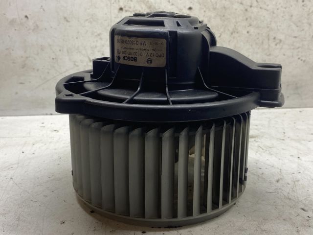 bontott TOYOTA COROLLA Fűtőmotor (Klímás)