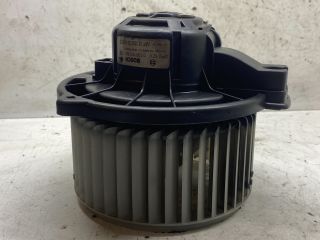 bontott TOYOTA COROLLA Fűtőmotor (Klímás)