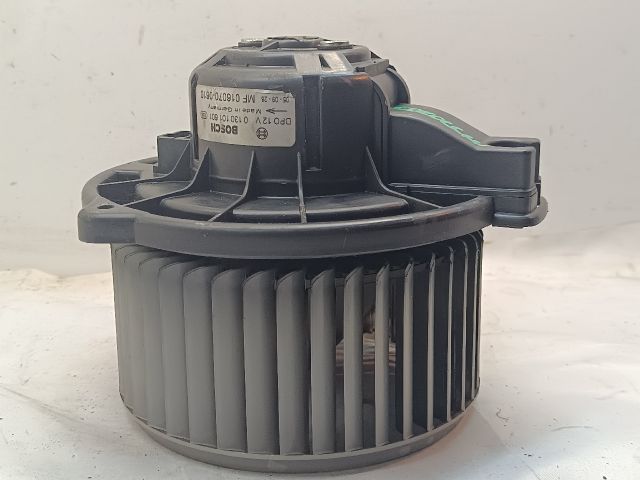 bontott TOYOTA COROLLA Fűtőmotor (Klímás)