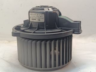 bontott TOYOTA COROLLA Fűtőmotor (Klímás)