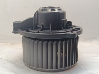 bontott TOYOTA COROLLA Fűtőmotor (Klímás)