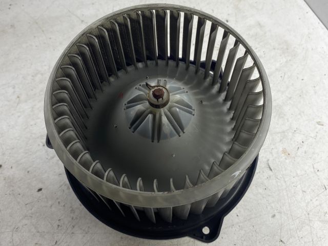 bontott TOYOTA COROLLA Fűtőmotor (Klímás)