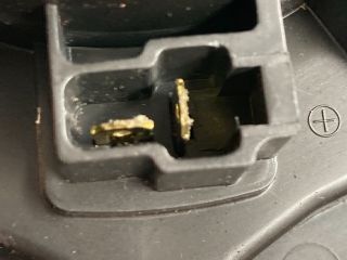 bontott TOYOTA COROLLA Fűtőmotor (Klímás)