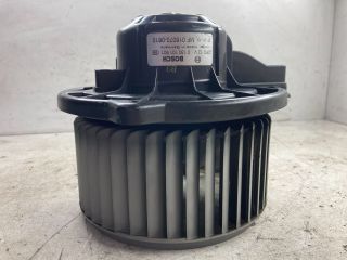 bontott TOYOTA COROLLA Fűtőmotor (Klímás)